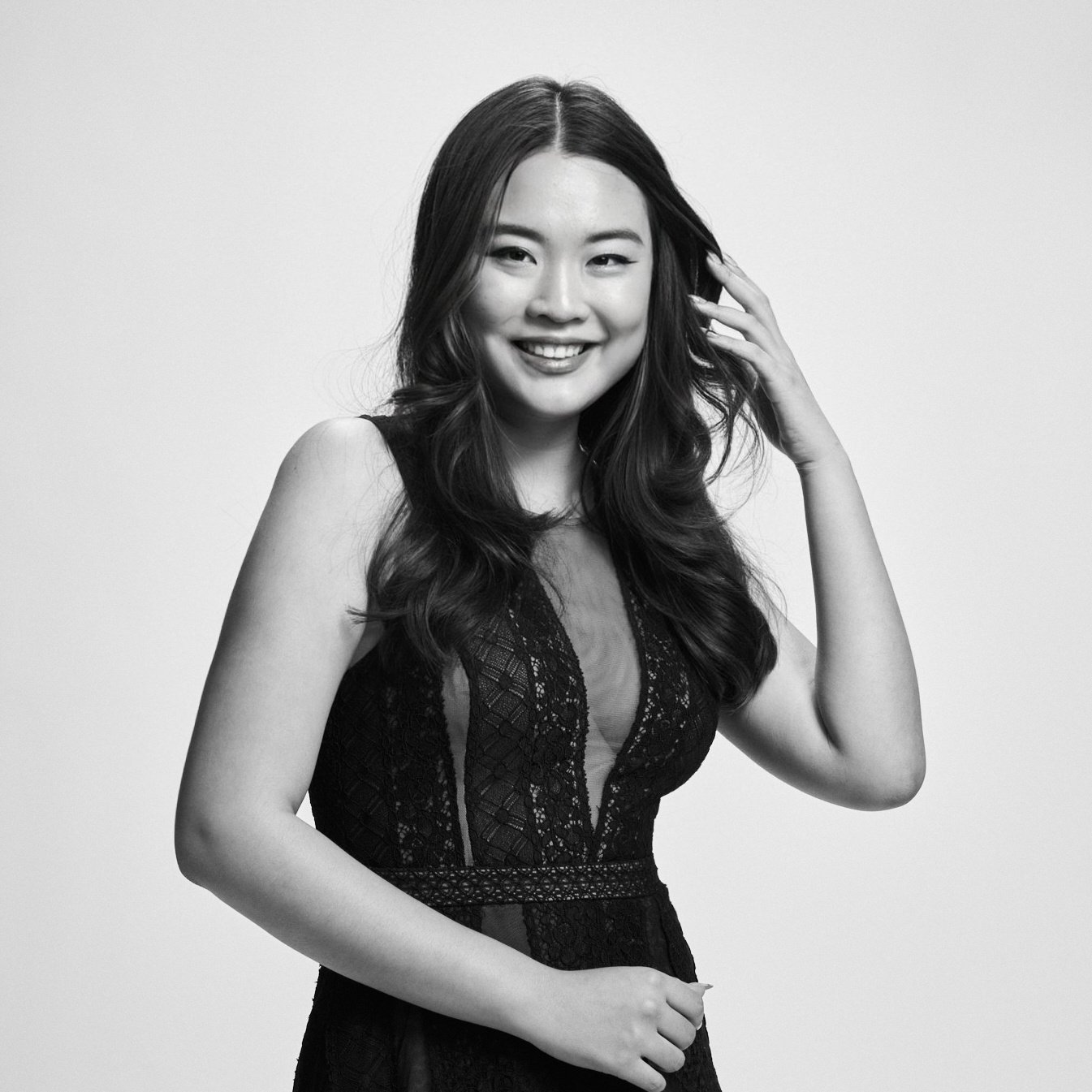 AZ Headshot BW (1)