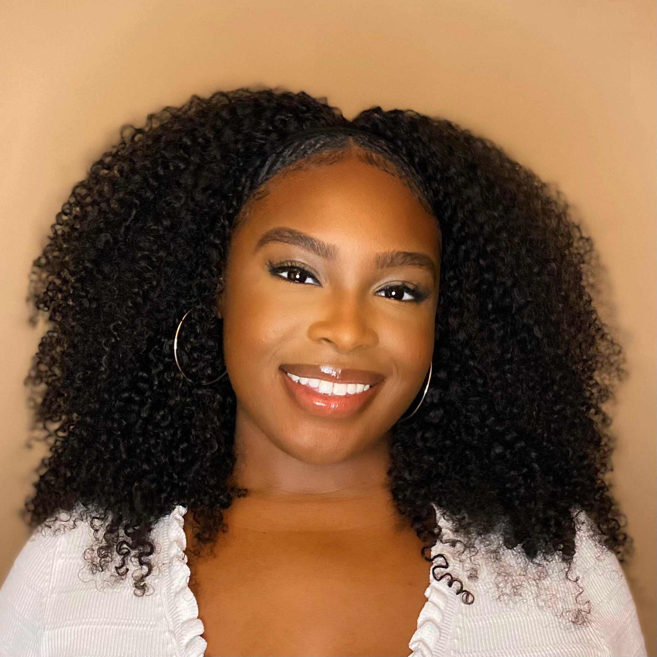 Britney Crowell