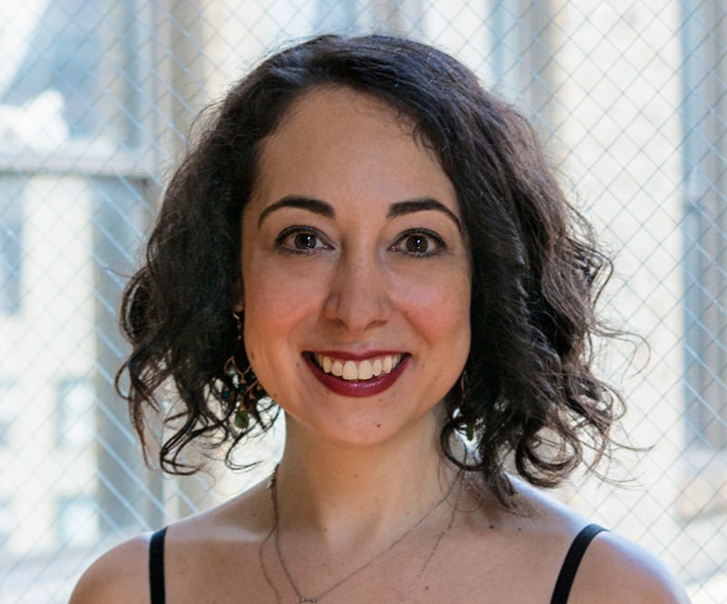 Cassandra Hume