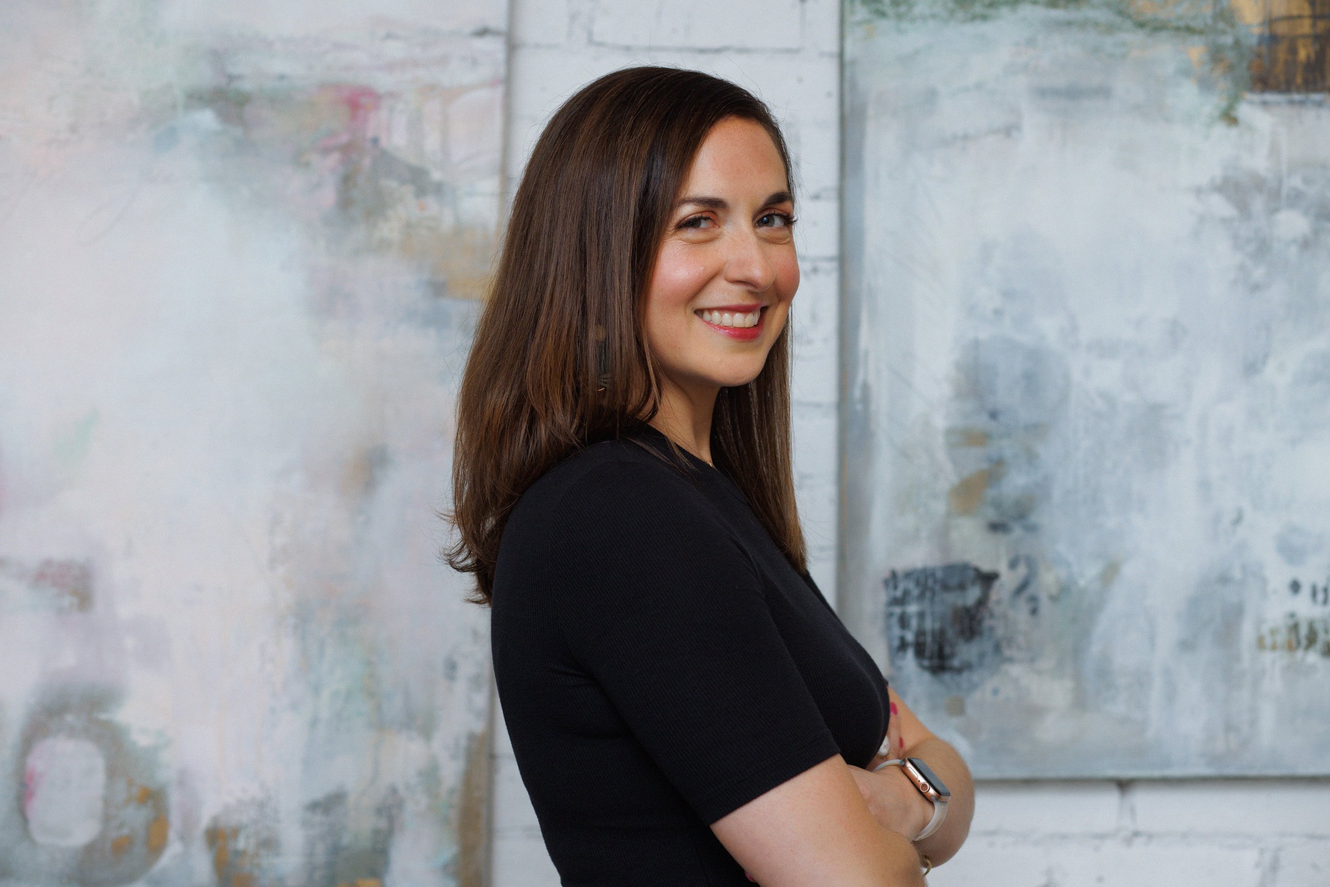 Amy Shoenthal