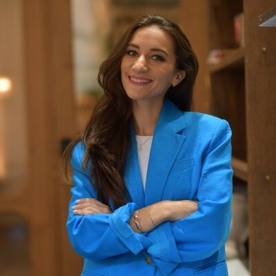 Emily Hochman Mueller