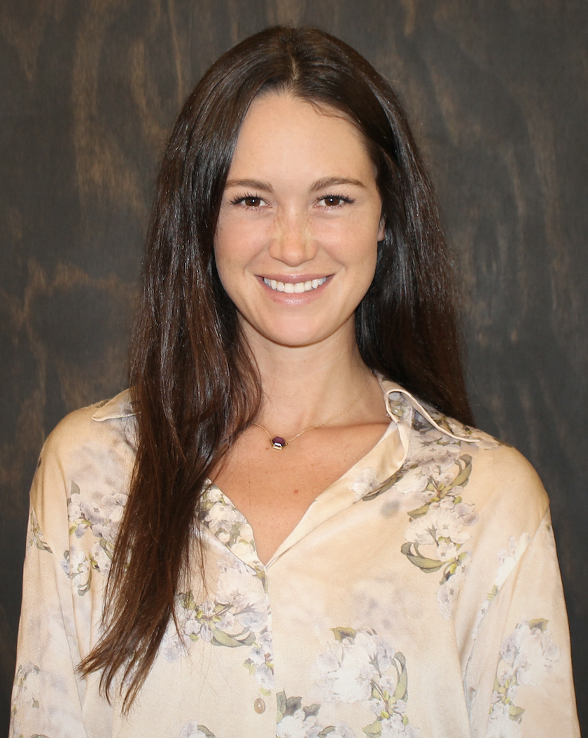 KL Headshot cropped