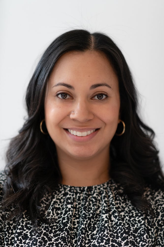 MDC Headshot