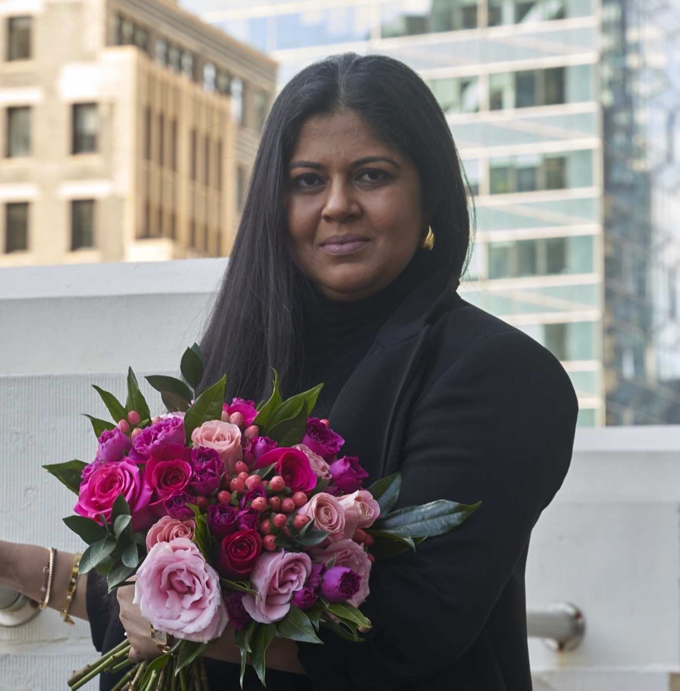 Meenakshi Lala
