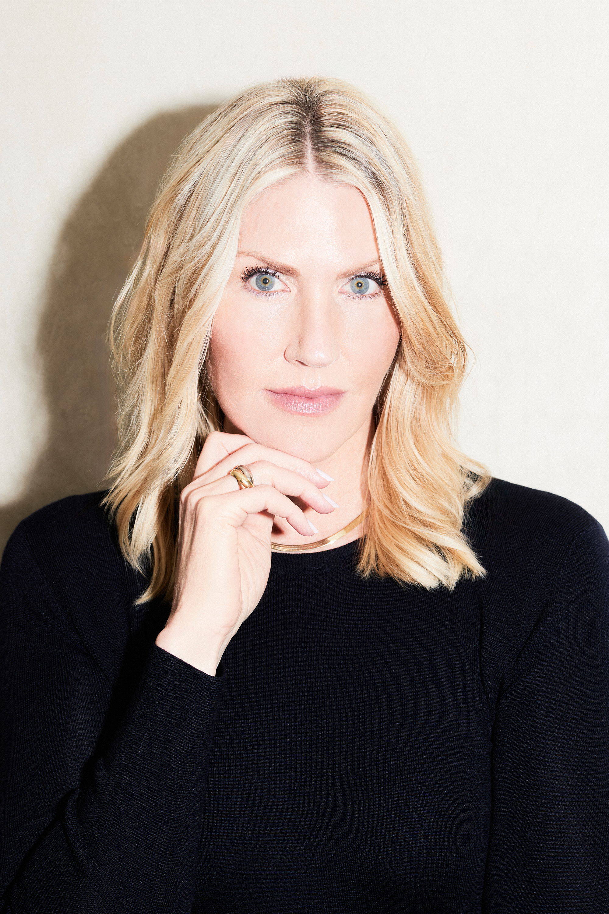 Sarah Creal