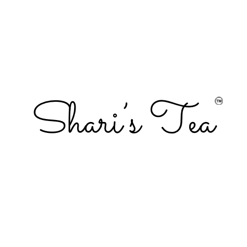 Sharis Tea Logo