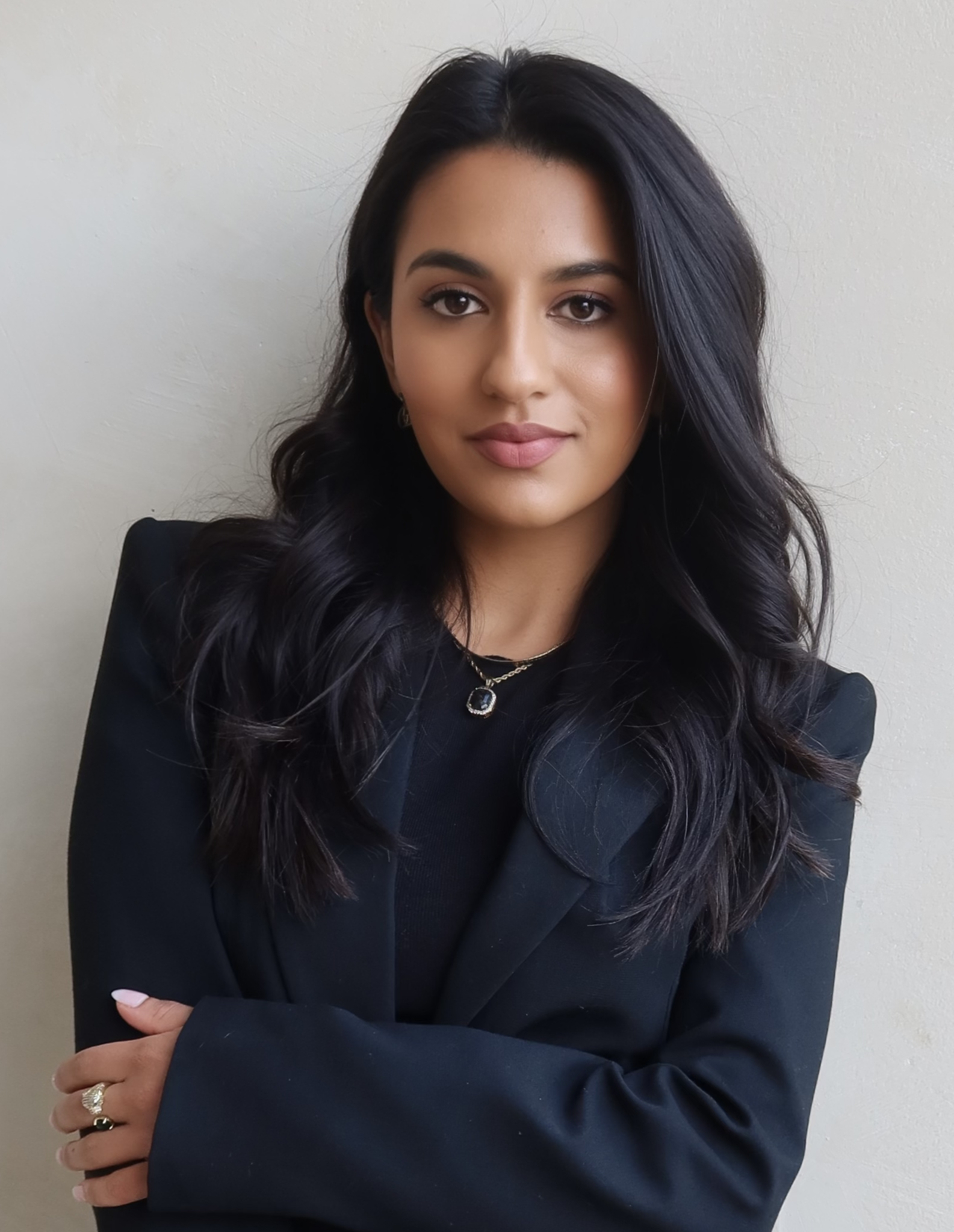 Shermin Lakha