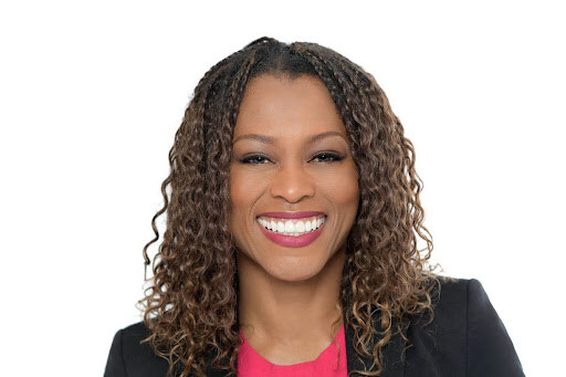 Simone Sloan