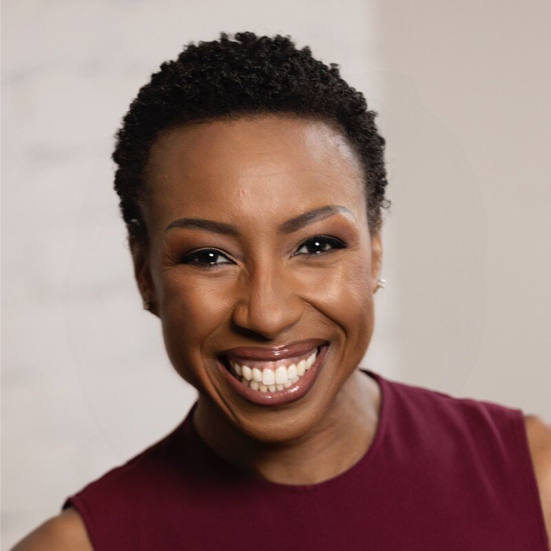 Tiffany Dufu